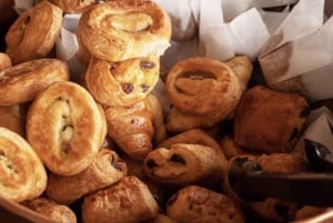 Montréal: Helgbrunchkryssning på floden