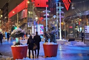 Vandringstur i Montreals syndige tid og gullalder