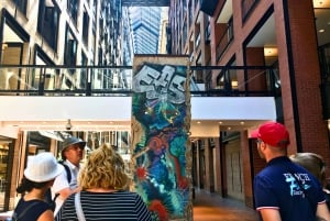 Montréal: Vanhan kaupungin pienryhmäopastettu kävelykierros