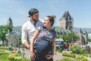 Old Montreal Privat tur med guidad kryssning med biljetter