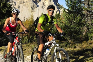 Ontario: Naturskøn guidet cykeltur med udstyr inkluderet