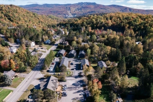 Ontario: Naturskøn guidet cykeltur med udstyr inkluderet