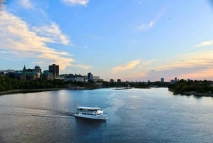 Ottawa City One Day Tour