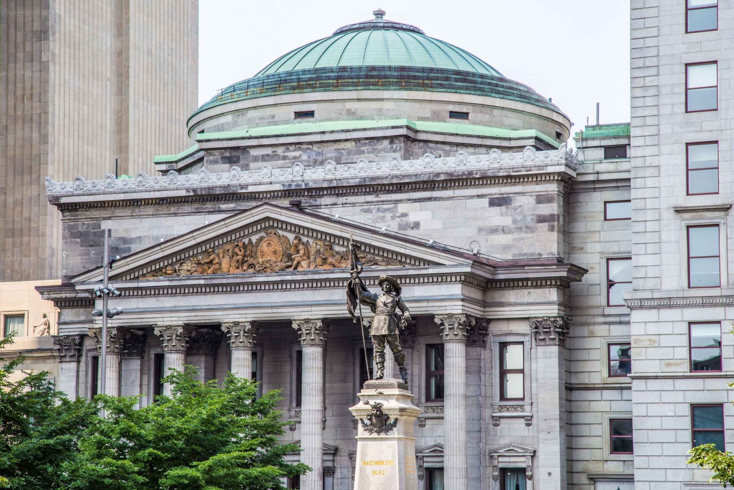 Yksityinen katutaidekierros Montrealissa