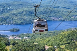 Private Transfer To Mont-Tremblant From Montreal YUL Airport