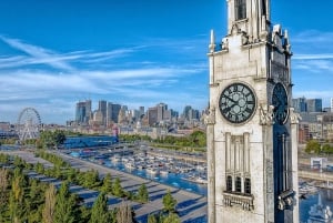 Montreal: Privat tur til Saint Joseph's Oratory of Mount Royal