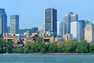 Montreal: Privat tur til Saint Joseph's Oratory of Mount Royal