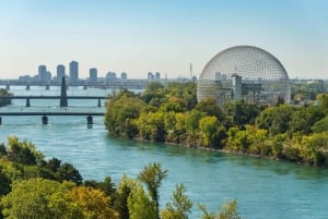 Montreal: Privat tur til Saint Joseph's Oratory of Mount Royal