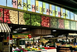 Secret Food Tours: Montreal - Jean-Talon & Little Italy