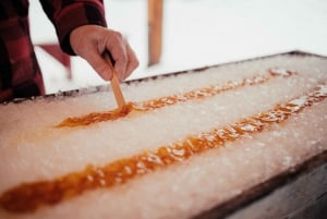Montreal: Maple Syrup Tour with Sugar Shack & Local Cuisine