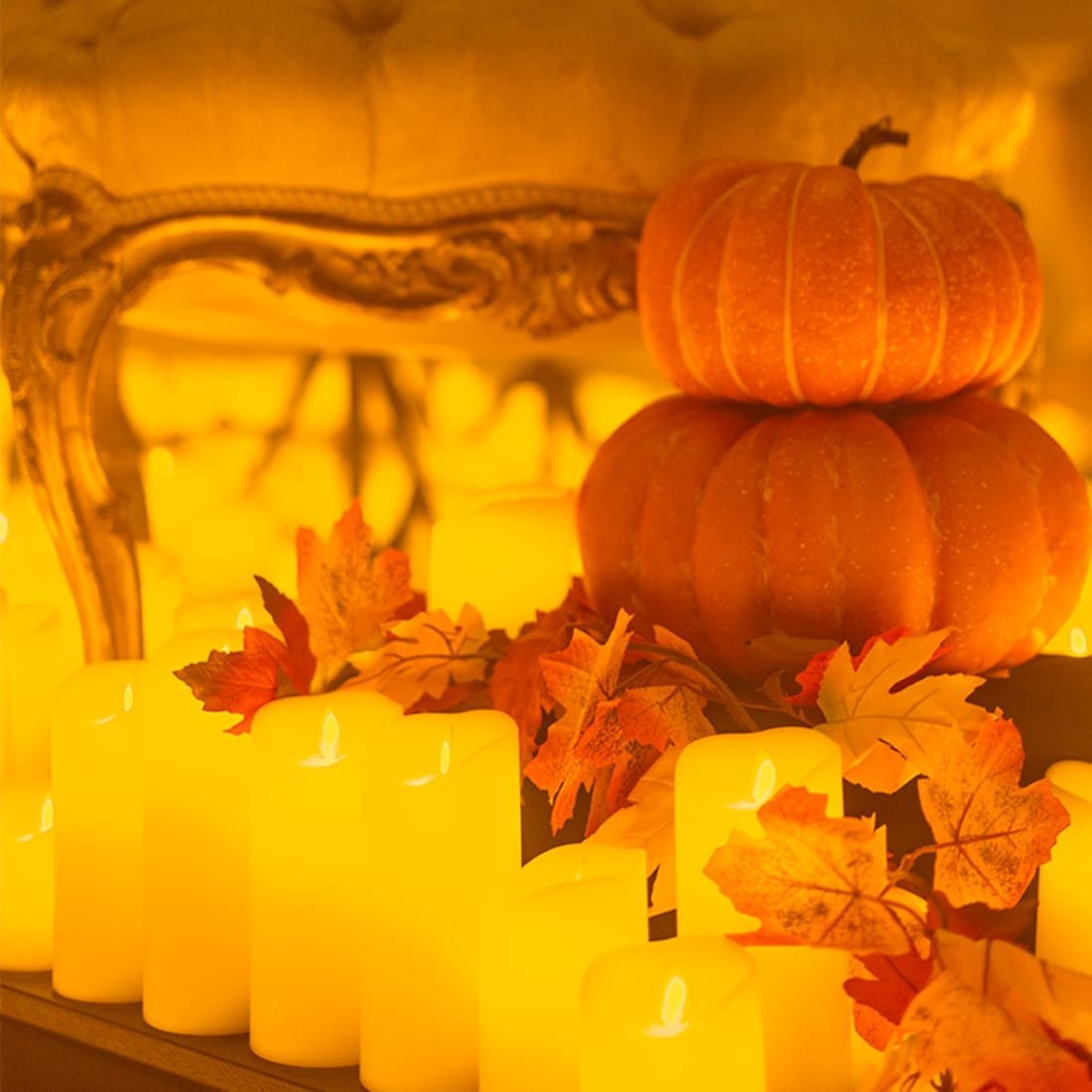 Candlelight: A Haunted Evening of Halloween Classics