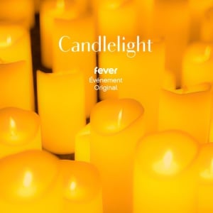 Candlelight Ballet: Tchaikovsky and Others