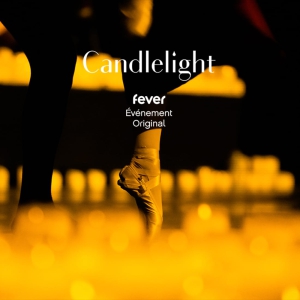 Candlelight Ballet: Tchaikovsky and Others