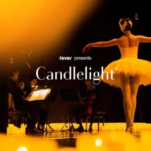 Candlelight Ballet: Tchaikovsky and Others