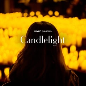 Candlelight: Coldplay versus Imagine Dragons