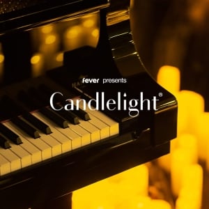 Candlelight: Hommage à Coldplay