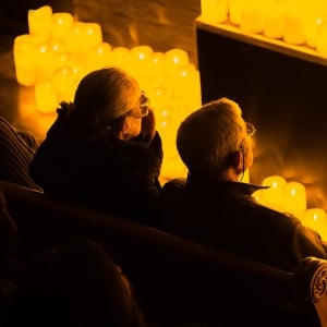 Candlelight: Hommage à Nancy Ajram