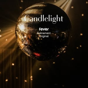 Candlelight: Tribute to ABBA by Candlelight