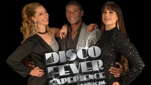 Disco Fever Experience