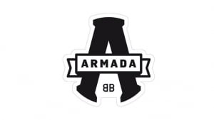 L'Armada recoit Les Foreurs de Val d'Or