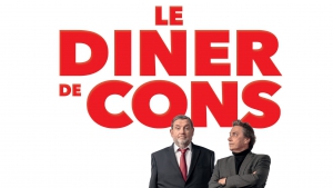 LE DÎNER DE CONS