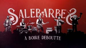 Salebarbes