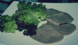 A Moment in Moscow - Part II