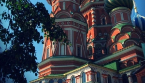 Moscow is Misunderstood?