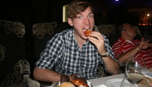 Kalina's Bar interior