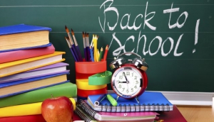 Educational opportunities in Moscow.