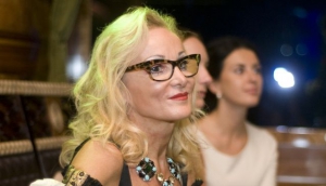 Interview with Paola Quadretti