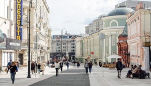 Beeramisu from Chelsea