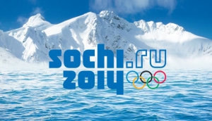 Sochi Winter Olympics 2014