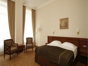 A1 Hotel Moscow