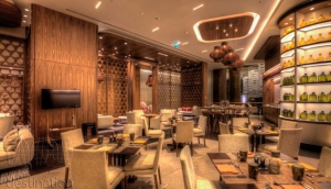 Acapella Restaurant & Lounge