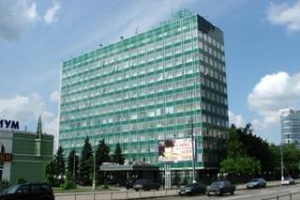 Aeropolis Hotel Moscow