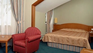 Akvarel Hotel Moscow