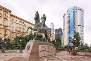 Apartments Moscow
