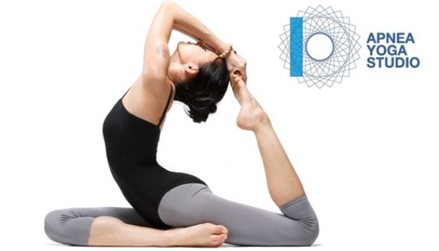 Apnea Yoga Studio