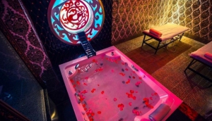 Asia Beauty Spa