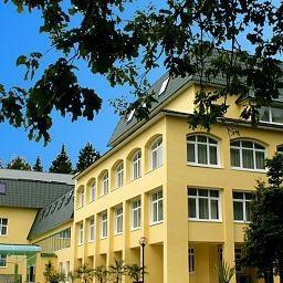 Atlas Park Hotel Moscow