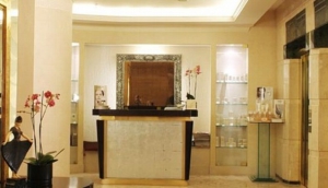 Beauty SPA Carita