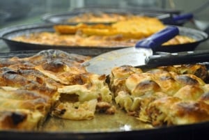 Belgrade: Street Food and Drinks Tour with 20+Tastings