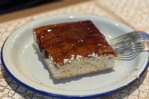 Belgrade: Street Food and Drinks Tour with 20+Tastings