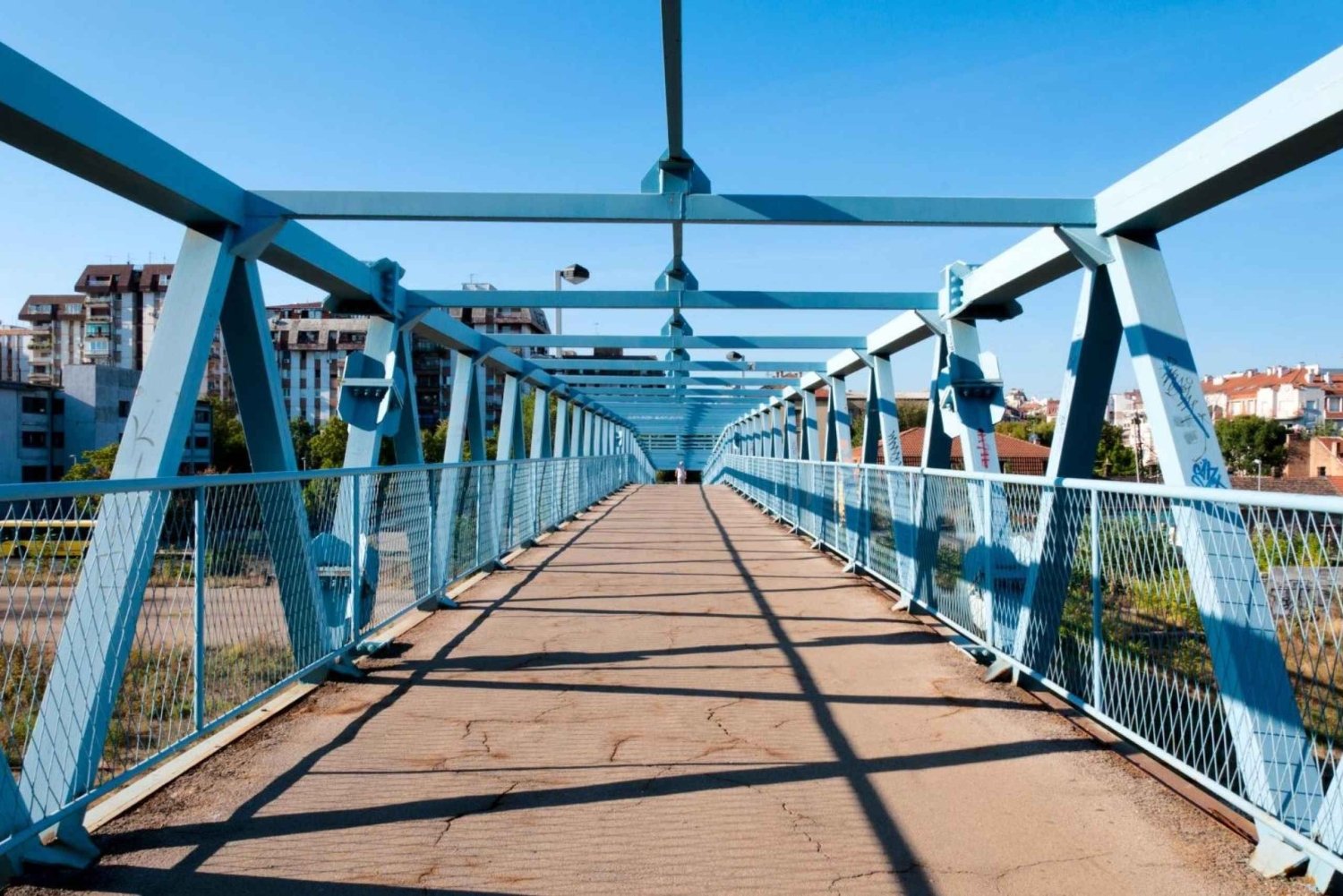 Belgrado: Insta-Perfecte wandeling met een plaatselijke bewoner