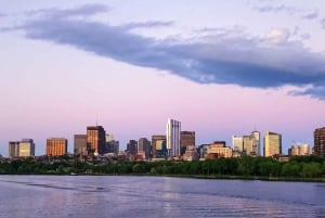 Boston: tour en barco por el puerto y la arquitectura del río Charles