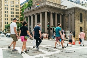 Boston's Freedom Trail: A Revolutionary Walking Tour