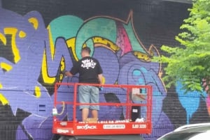 Brooklyn: Bushwick Street Art Walking Tour