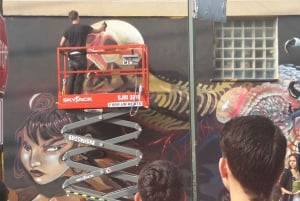 Brooklyn: Bushwick Street Art Walking Tour