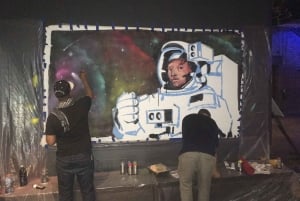 Brooklyn: Bushwick Street Art Walking Tour
